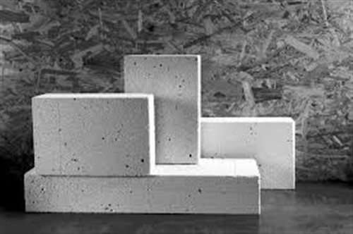 STT GAZ BETON 8,5 LUK (1 PALET = 1,08 M3) TIR BAZLI